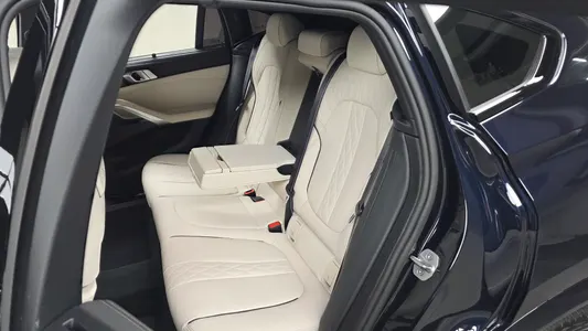 BMW X6 (G06) xDrive40d M 2025 11