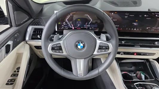 BMW X6 (G06) xDrive40d M 2025 14
