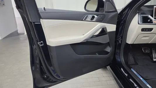 BMW X6 (G06) xDrive40d M 2025 24