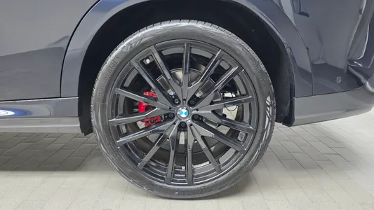 BMW X6 (G06) xDrive40d M 2025 21