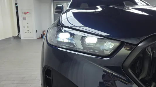 BMW X6 (G06) xDrive40d M 2025 22