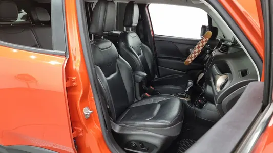 Jeep 레니게이드 2.0 AWD 2015 11