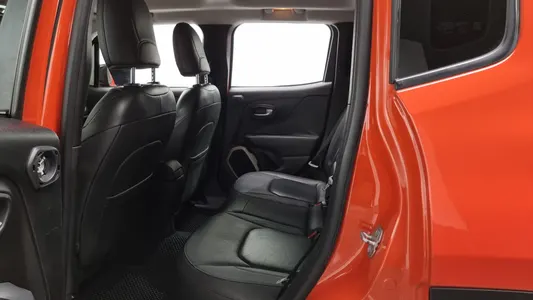 Jeep 레니게이드 2.0 AWD 2015 12