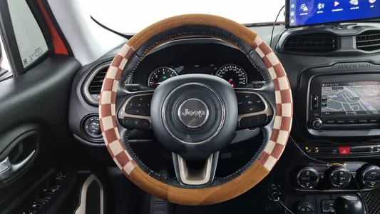 Jeep 레니게이드 2.0 AWD 2015 15