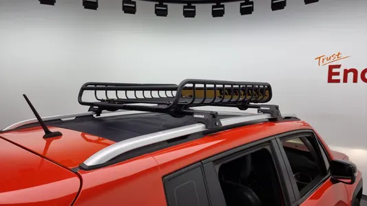 Jeep 레니게이드 2.0 AWD 2015 20