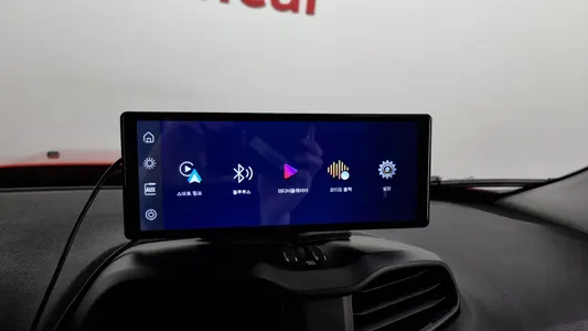 Jeep 레니게이드 2.0 AWD 2015 17