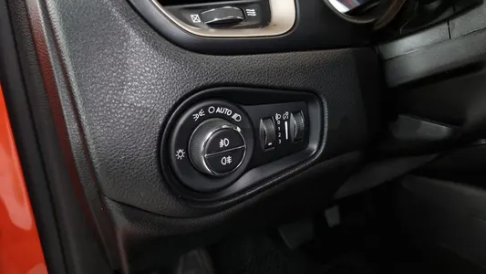 Jeep 레니게이드 2.0 AWD 2015 19