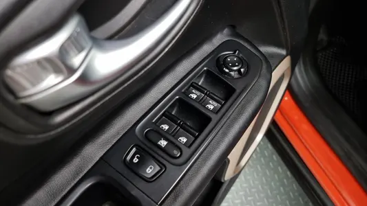 Jeep 레니게이드 2.0 AWD 2015 21