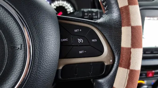 Jeep 레니게이드 2.0 AWD 2015 22