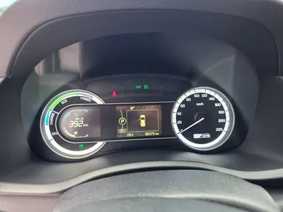 Kia Niro 2017 5