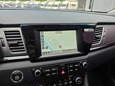 Kia Niro 2017 6