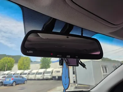 Kia Niro 2017 9