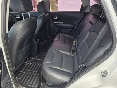 Kia Niro 2017 11
