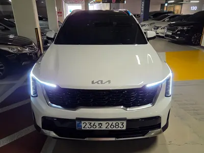 Kia 4 HEV 1.6 2WD 2026