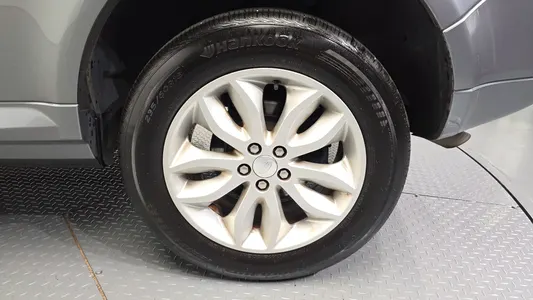 Land Rover 2 2.2 SD4 HSE 2014 5