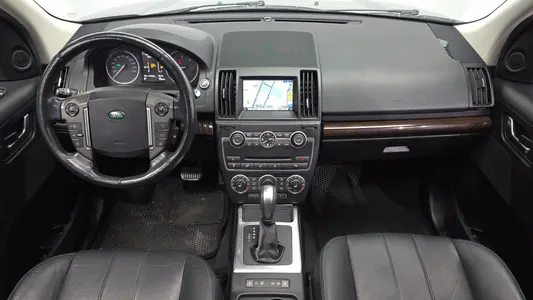 Land Rover 2 2.2 SD4 HSE 2014 7