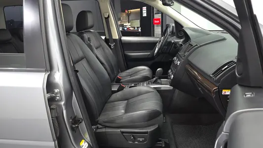 Land Rover 2 2.2 SD4 HSE 2014 11