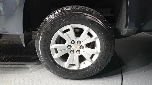 Chevrolet 콜로라도 3.6 -X 4WD 2020 5
