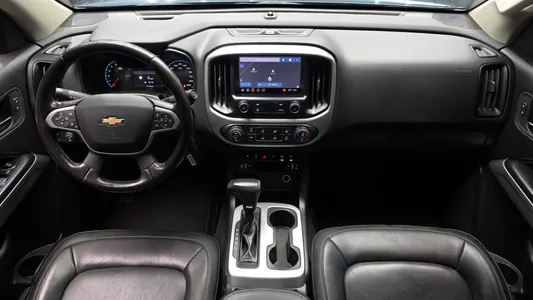 Chevrolet 콜로라도 3.6 -X 4WD 2020 7