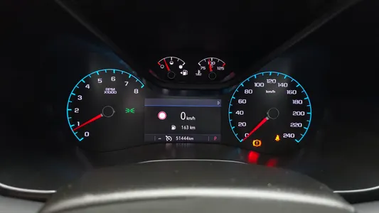 Chevrolet 콜로라도 3.6 -X 4WD 2020 8