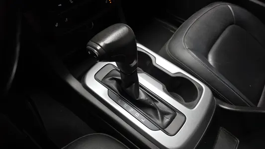 Chevrolet 콜로라도 3.6 -X 4WD 2020 9