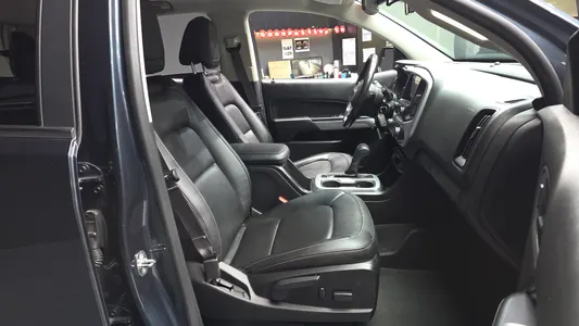 Chevrolet 콜로라도 3.6 -X 4WD 2020 11