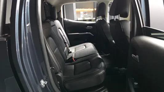 Chevrolet 콜로라도 3.6 -X 4WD 2020 12