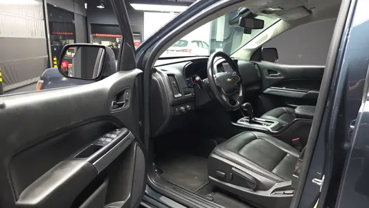 Chevrolet 콜로라도 3.6 -X 4WD 2020 10