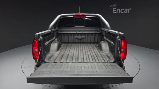 Chevrolet 콜로라도 3.6 -X 4WD 2020 20
