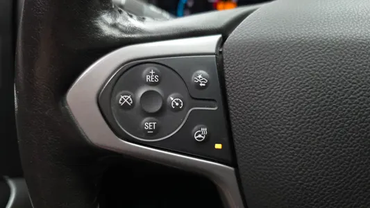 Chevrolet 콜로라도 3.6 -X 4WD 2020 17