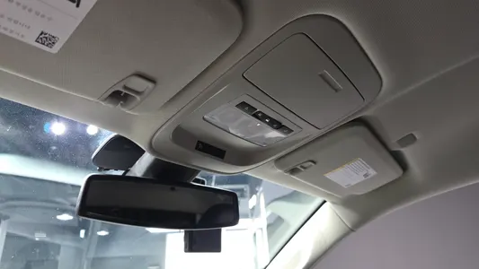 Chevrolet 콜로라도 3.6 -X 4WD 2020 19