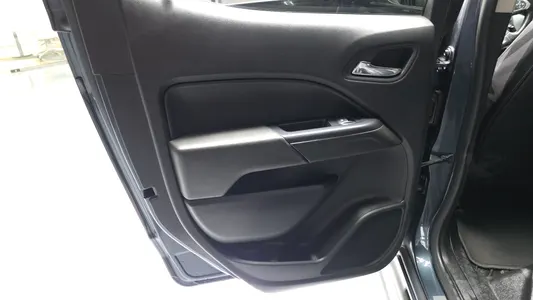 Chevrolet 콜로라도 3.6 -X 4WD 2020 25