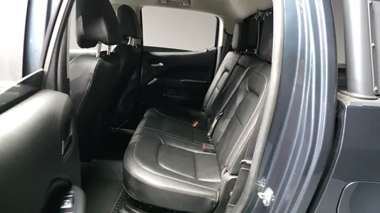 Chevrolet 콜로라도 3.6 -X 4WD 2020 26