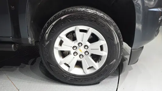 Chevrolet 콜로라도 3.6 -X 4WD 2020 21