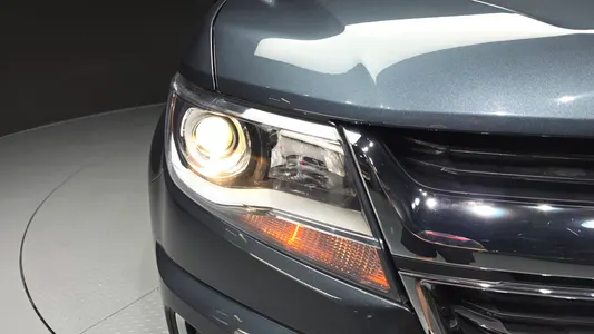 Chevrolet 콜로라도 3.6 -X 4WD 2020 22