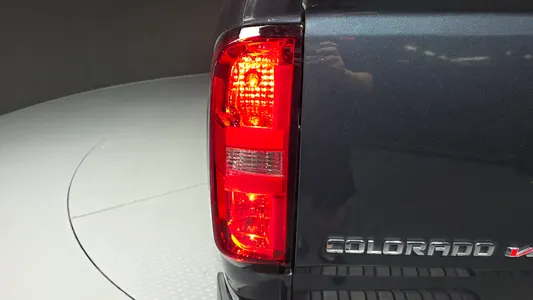Chevrolet 콜로라도 3.6 -X 4WD 2020 23
