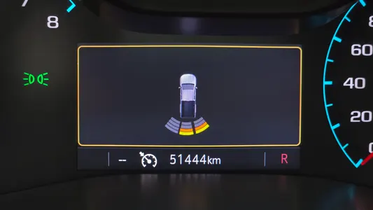 Chevrolet 콜로라도 3.6 -X 4WD 2020 27