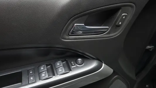 Chevrolet 콜로라도 3.6 -X 4WD 2020 28