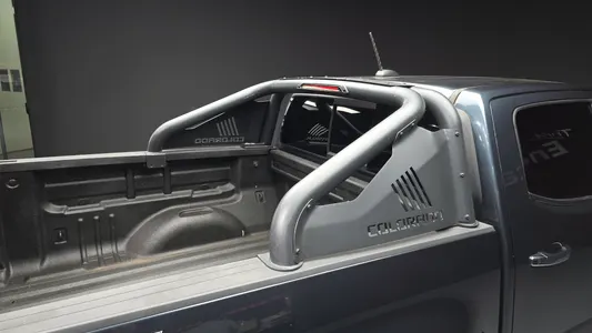Chevrolet 콜로라도 3.6 -X 4WD 2020 29