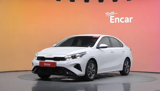 Kia K3 2 1.6 2022
