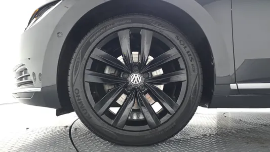 Volkswagen 아테온 2.0 TDI 2019 5