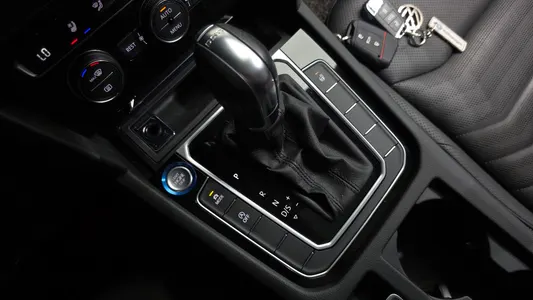 Volkswagen 아테온 2.0 TDI 2019 9