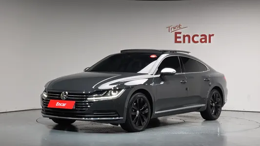 Volkswagen 2.0 TDI 2019
