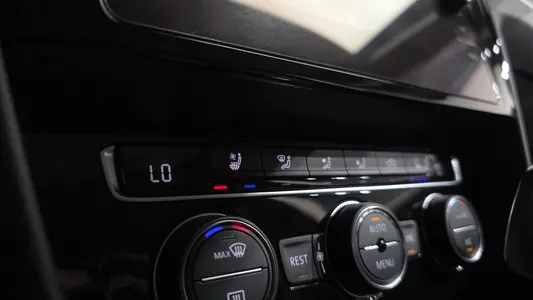 Volkswagen 아테온 2.0 TDI 2019 12