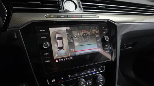 Volkswagen 아테온 2.0 TDI 2019 15