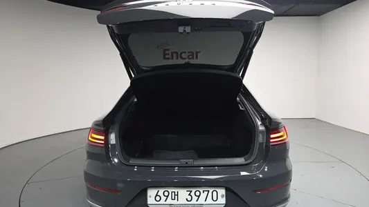 Volkswagen 아테온 2.0 TDI 2019 20