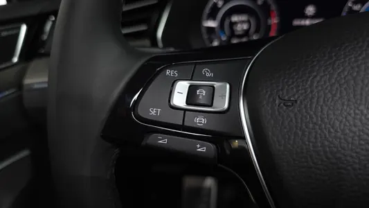 Volkswagen 아테온 2.0 TDI 2019 16