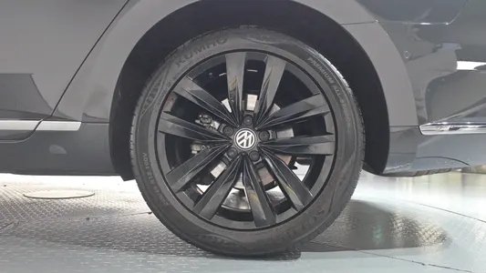 Volkswagen 아테온 2.0 TDI 2019 21