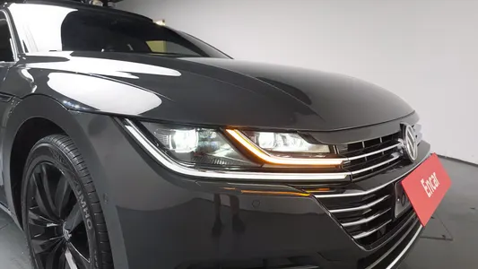 Volkswagen 아테온 2.0 TDI 2019 22