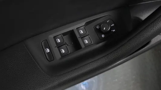 Volkswagen 아테온 2.0 TDI 2019 35